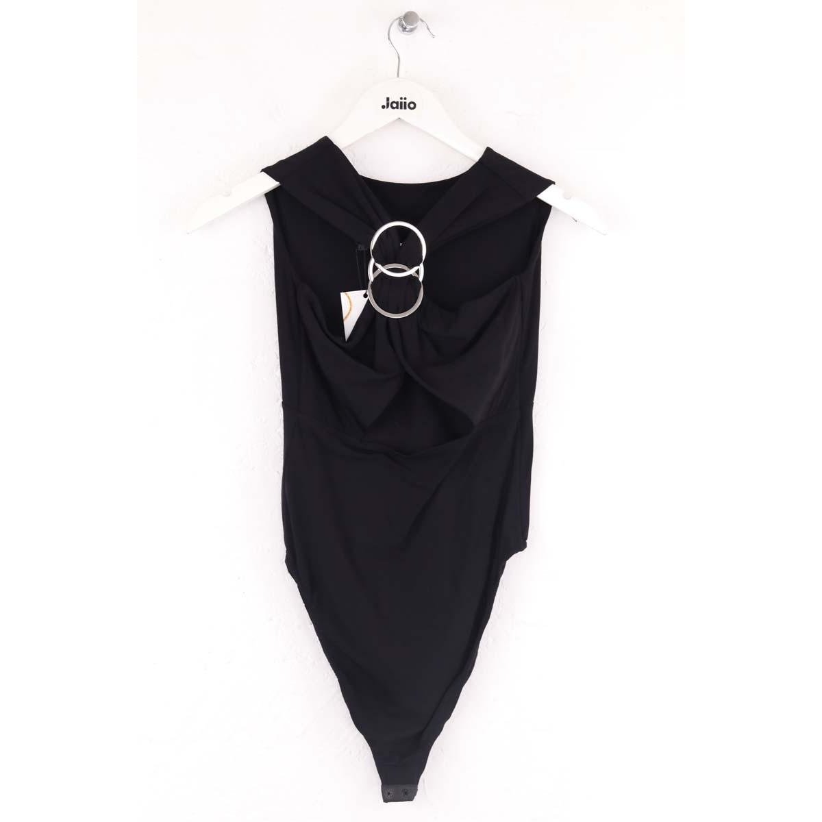 Body - Très Bon État noir, MAJE