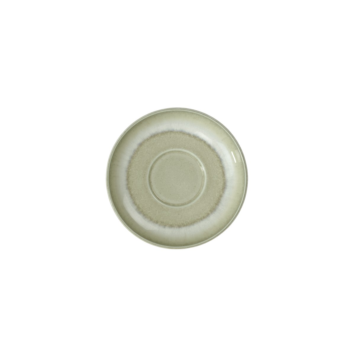 Soucoupe Espresso PERLEMOR couleur unique, LIKE. BY VILLEROY & BOCH