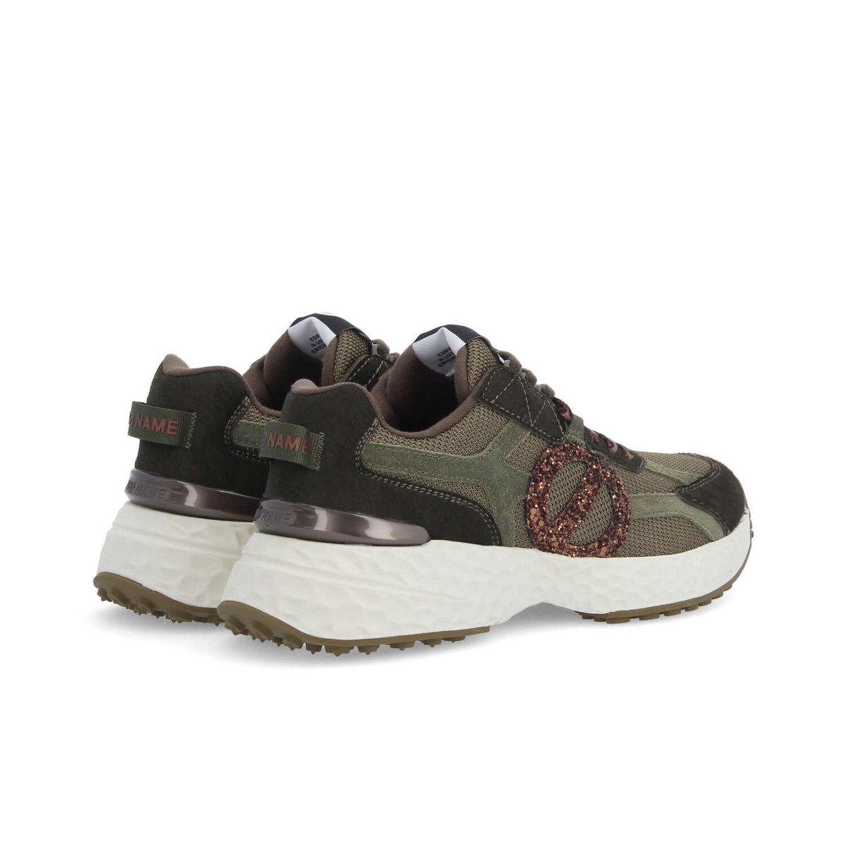 CARTER 2.0 RUNNER W - VERT/BRONZE ["vert","bronze"], NO NAME