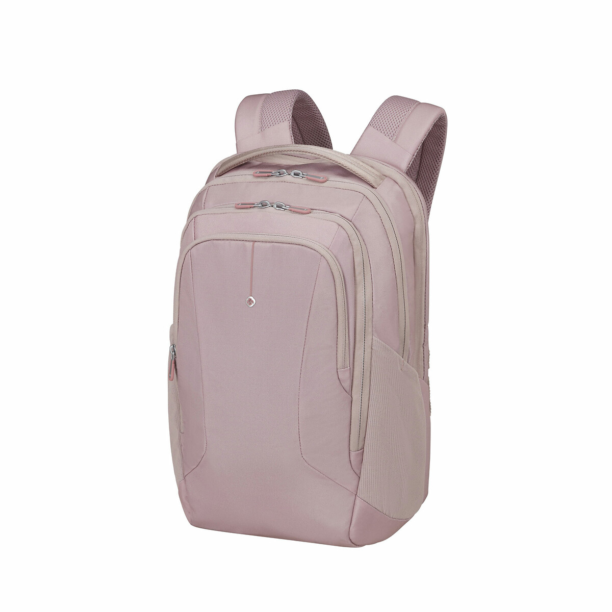 Mochila para Portátil Guardit Classy 2.0 15.6", 22.5 L, Samsonite  rosa, SAMSONITE