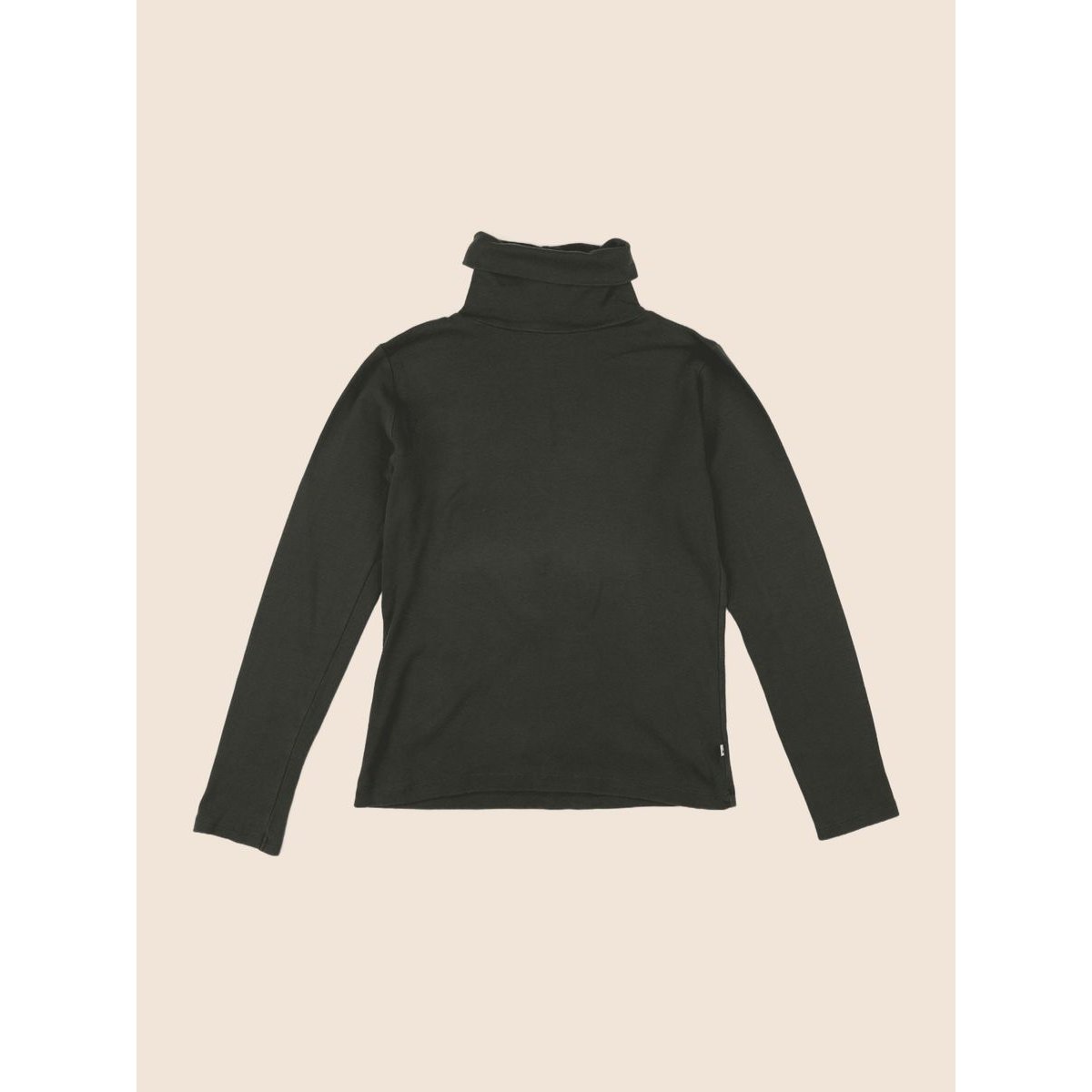 Sous-pull - Etat satisfaisant vert, BONPOINT