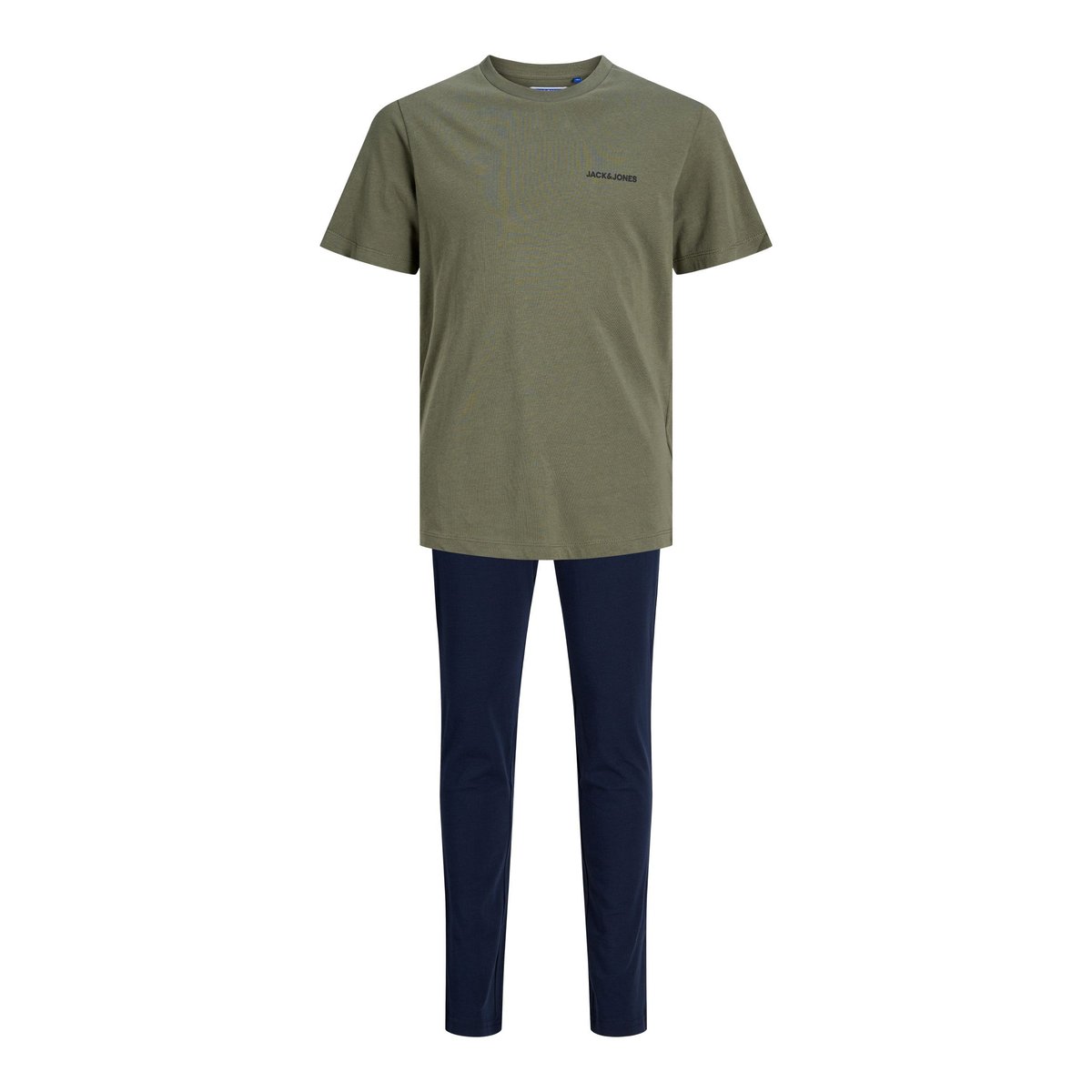 Ensemble Loungewear beetle, JACK & JONES JUNIOR