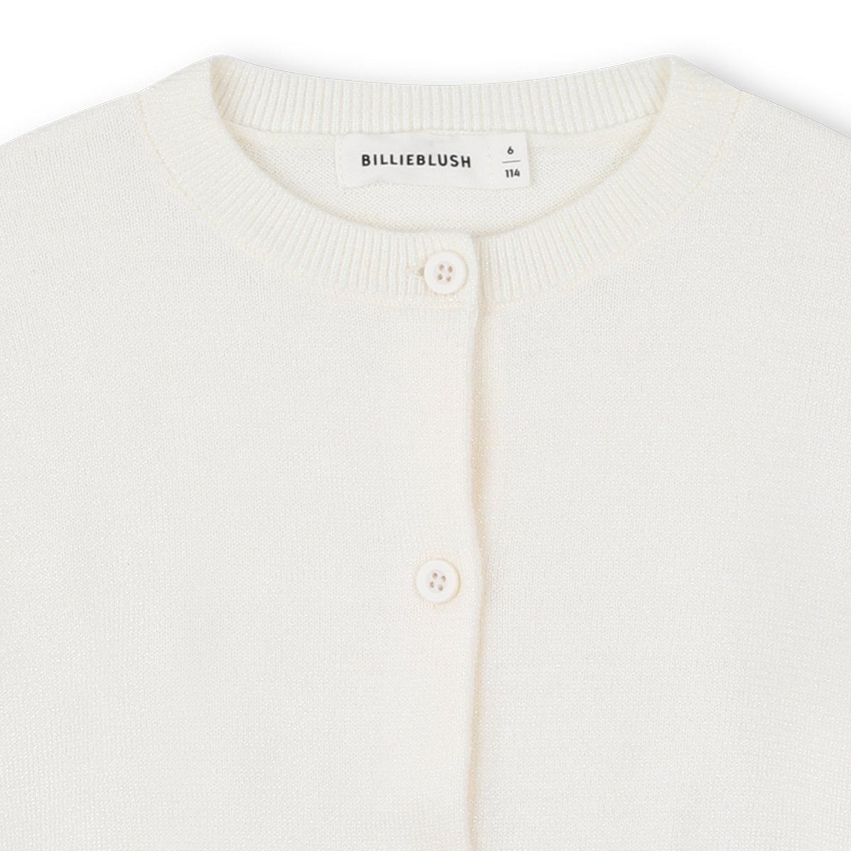 Cardigans tricotés rice, BILLIEBLUSH