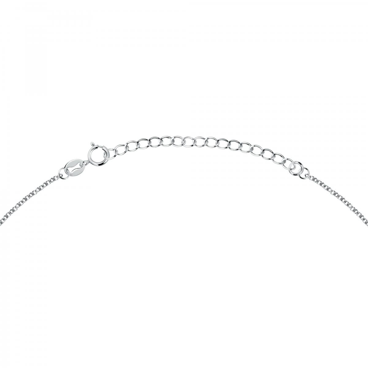 Collier en argent 925 TRUE LOVE argent, BLUESPIRIT