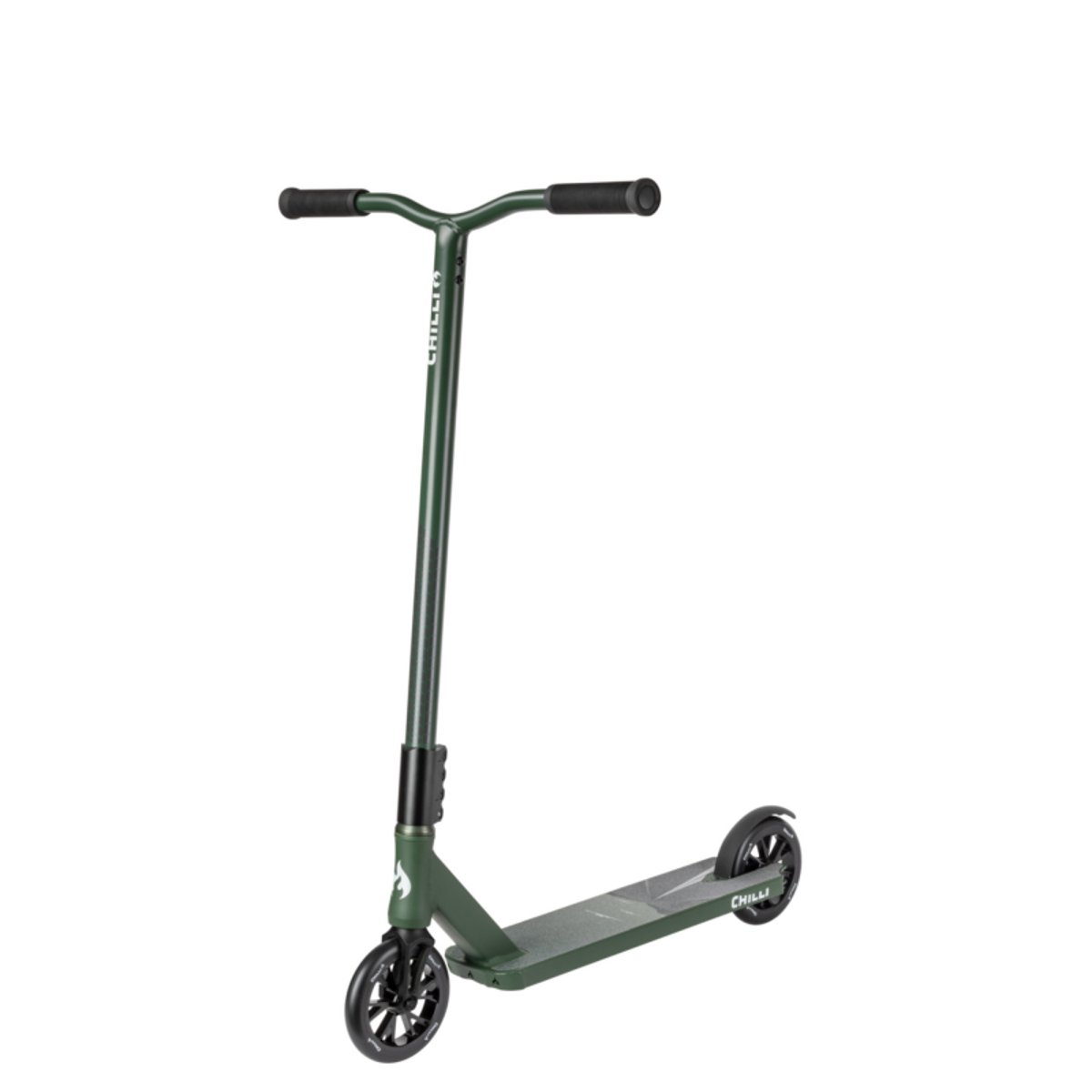 Chilli Trooper - Mat vert, MICRO MOBILITY