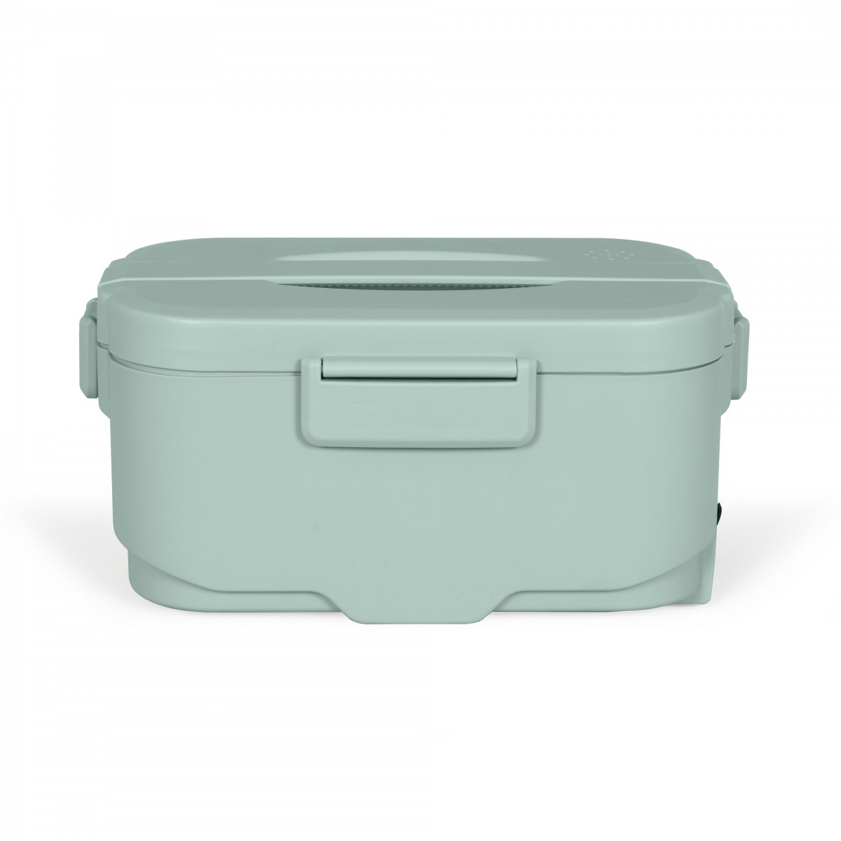 Lunch box chauffante vert, LIVOO