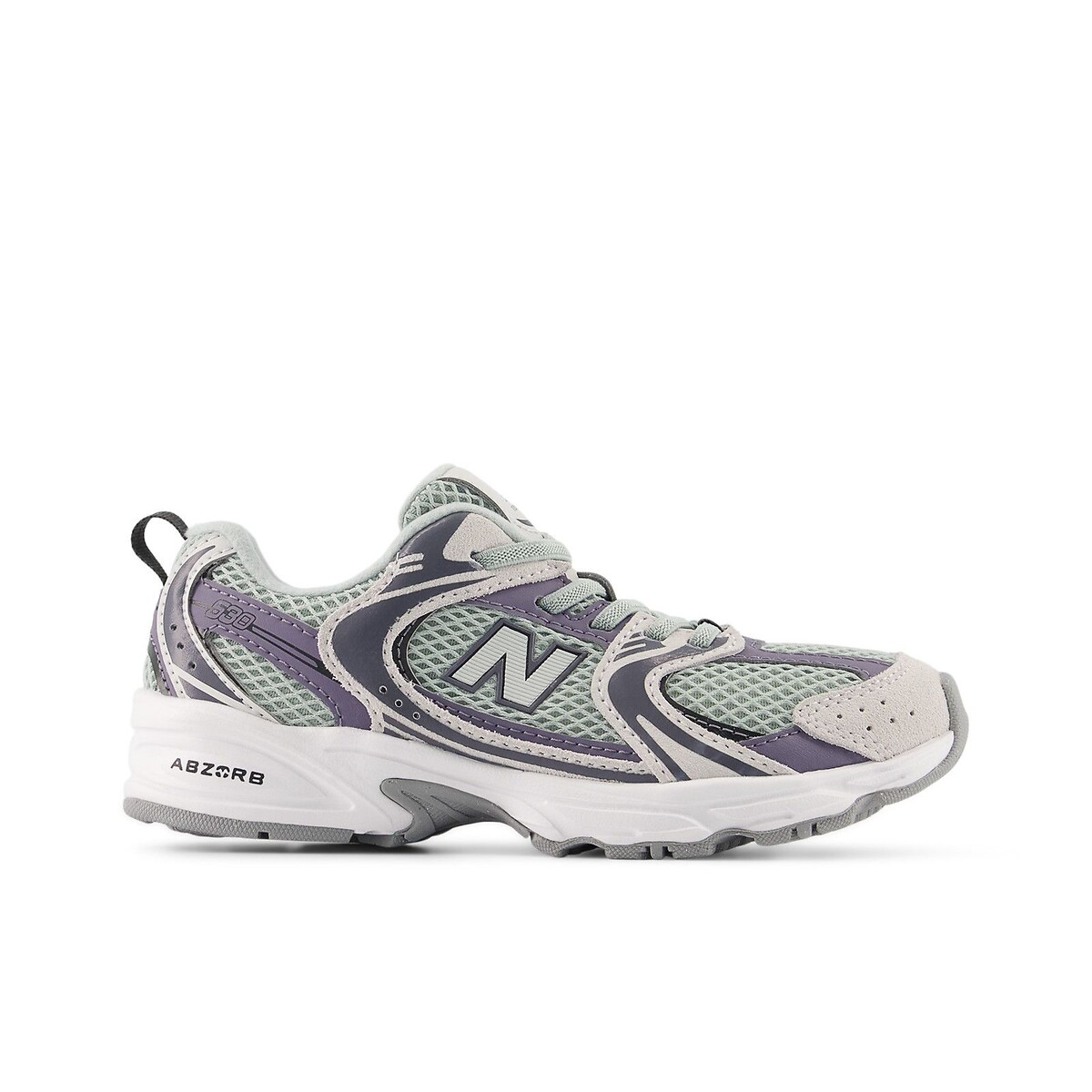 Baskets 530 vert d'eau, NEW BALANCE