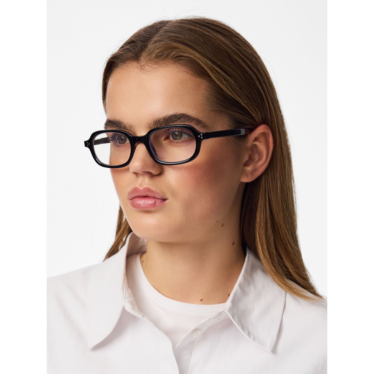 Verres noir - black1, PIECES