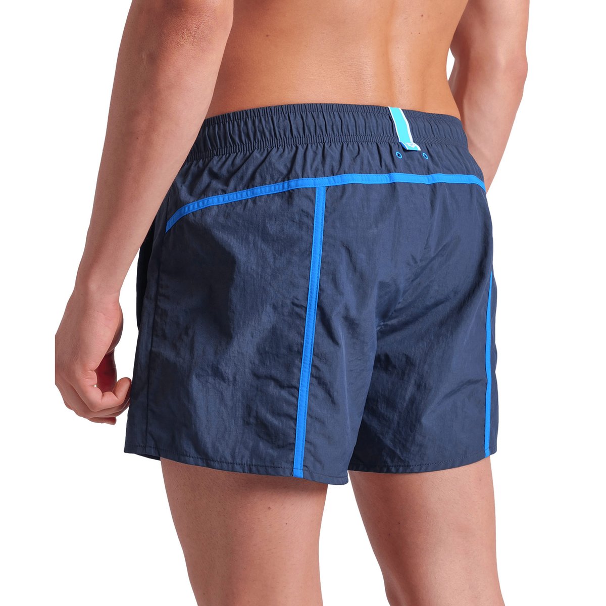 X-Short de plage arena Pro_File pour homme navy-blue china, ARENA