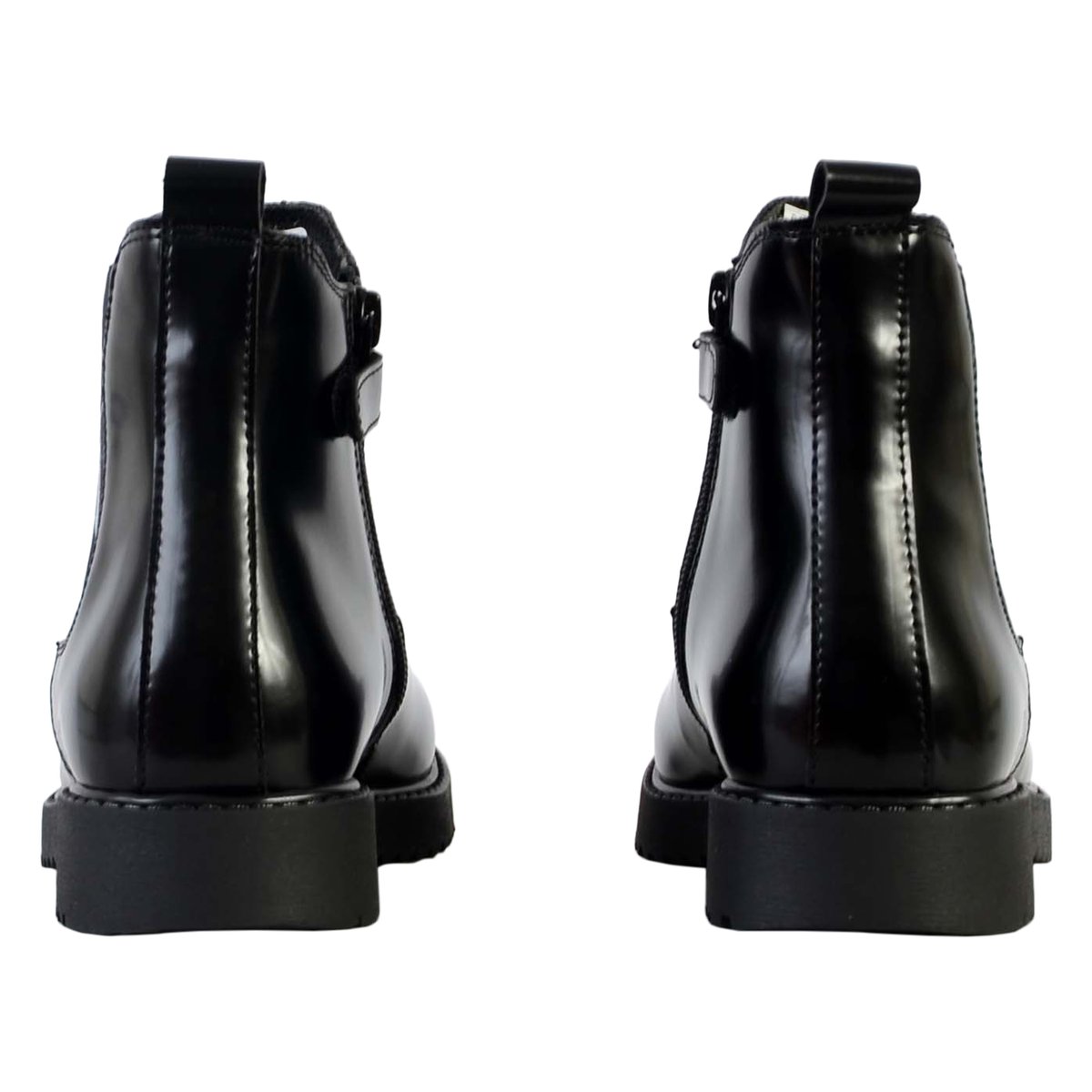 Bottine à Elastique Chelsea noir, CALVIN KLEIN JEANS