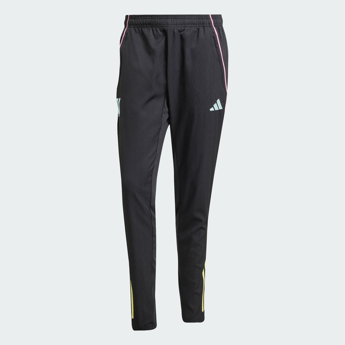 Pantalon De Présentation Juventus Tiro 25 Competition Pantalon De Présentation Juventus Tiro 25 Competition black, adidas Performance