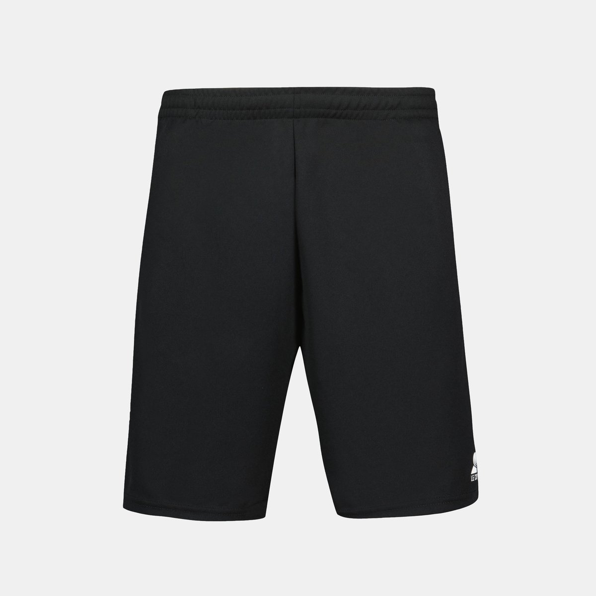 Short Training black, LE COQ SPORTIF