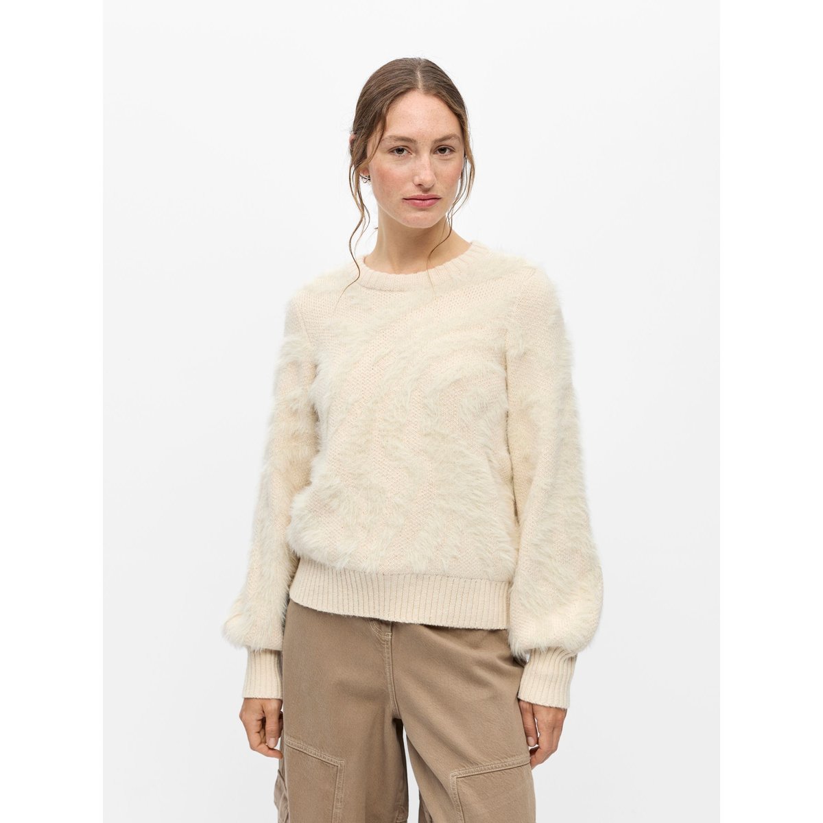 Pullover birch, OBJECT