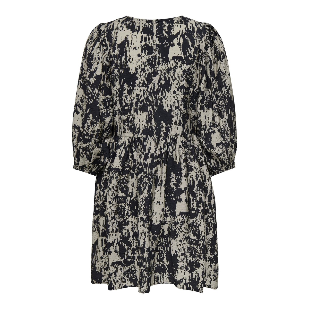 Robe noire - black, JDY