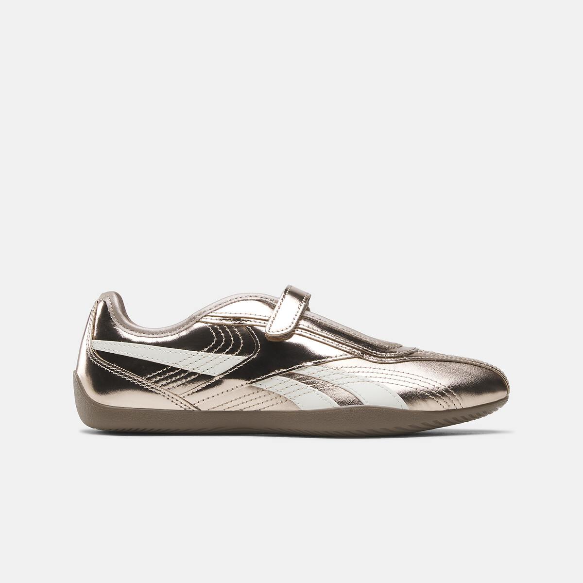Mary Jane ULTRA LO dorado rosa, REEBOK
