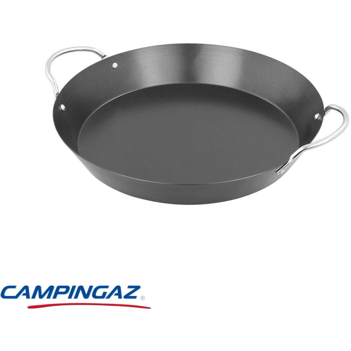 Plat de cuisson Culinary couleur unique, CAMPINGAZ