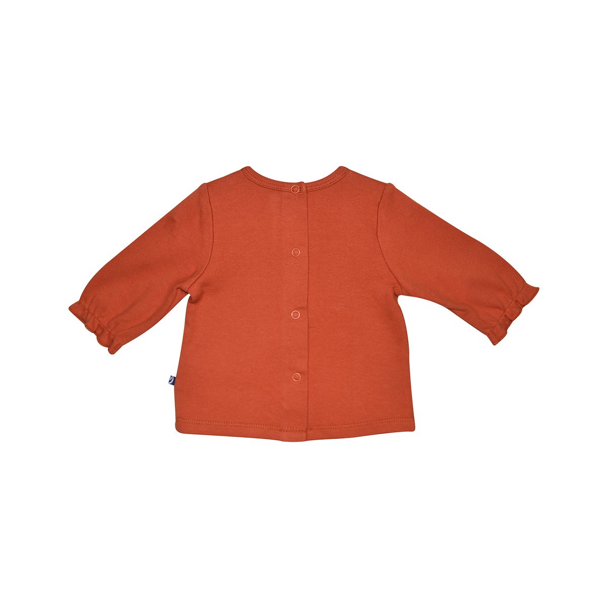 Tee shirt robe iseline jean naissance bleu, SUCRE D'ORGE
