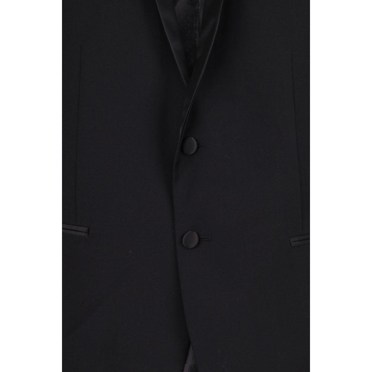Veste - Très Bon État noir, SANDRO