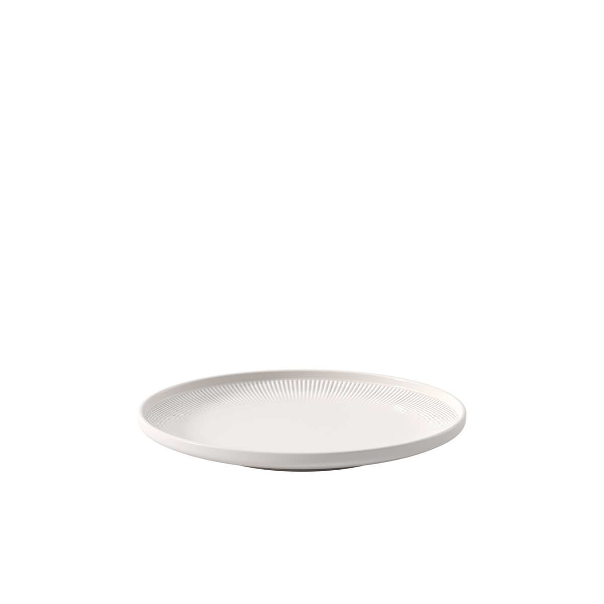 Assiette Dessert AFINA couleur unique, VILLEROY & BOCH