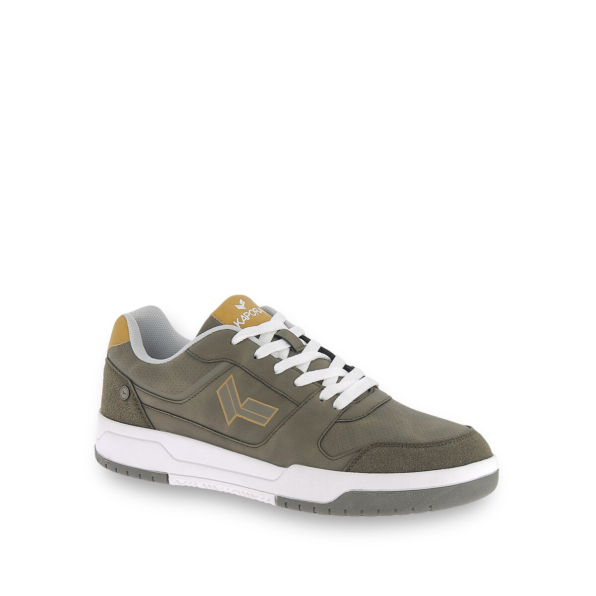 Baskets Badir kaki, KAPORAL