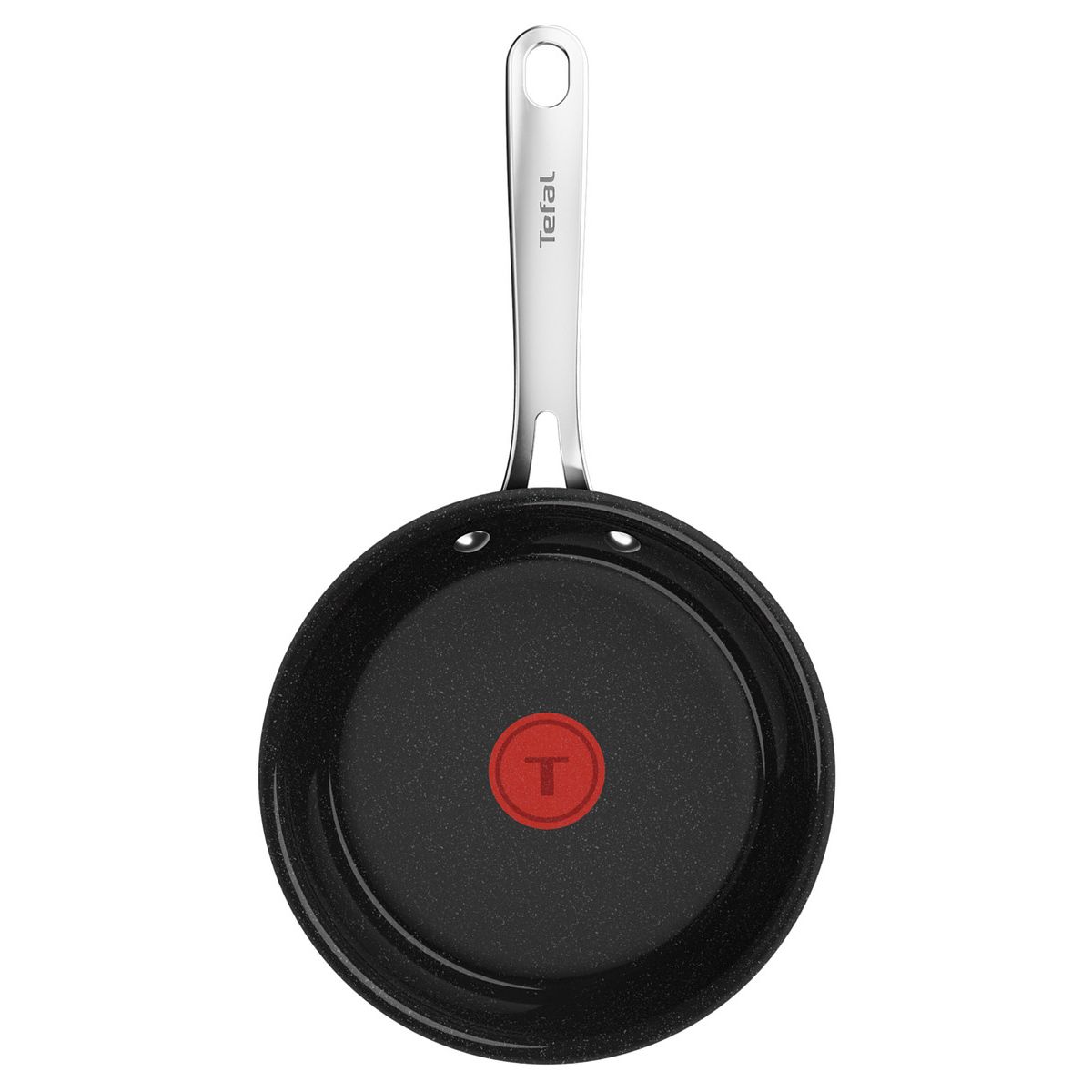 Poêle EXCELLENCE+ CERAM 20cm noir, TEFAL