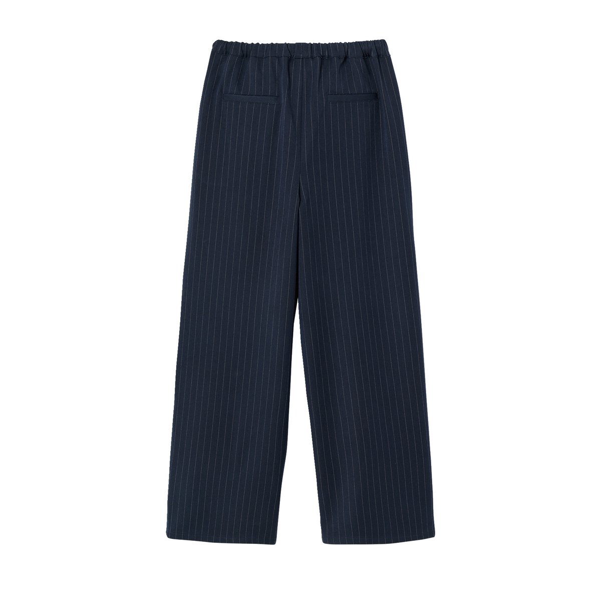 Pantalon tailoring marine, JONEN