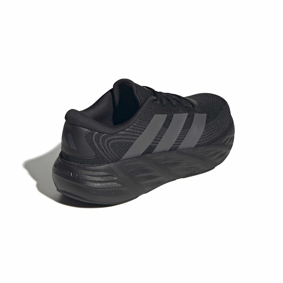 Baskets en polyester GALAXY 8 M noir, adidas Performance