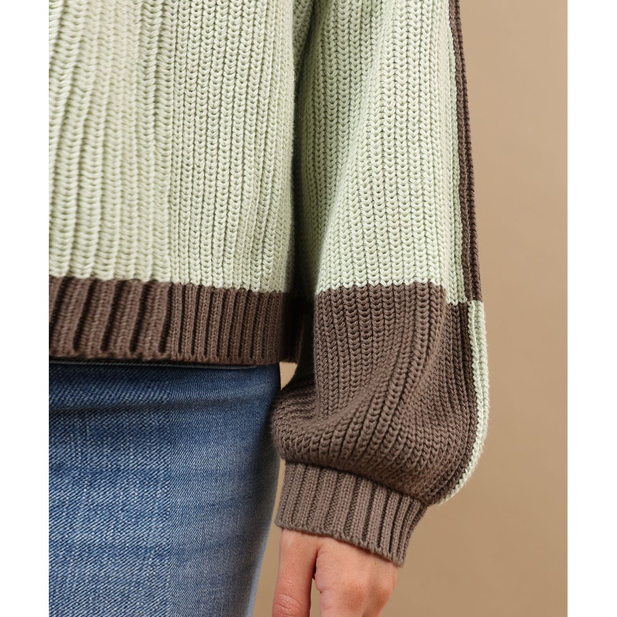 Pull SHORELINE foam grey, OXBOW