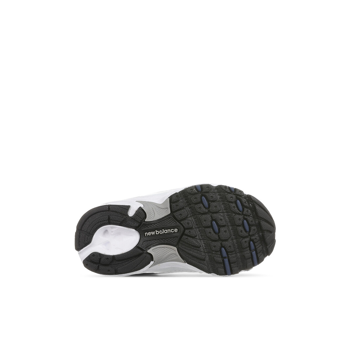 Sneakers IZ530 weiss/grau, NEW BALANCE