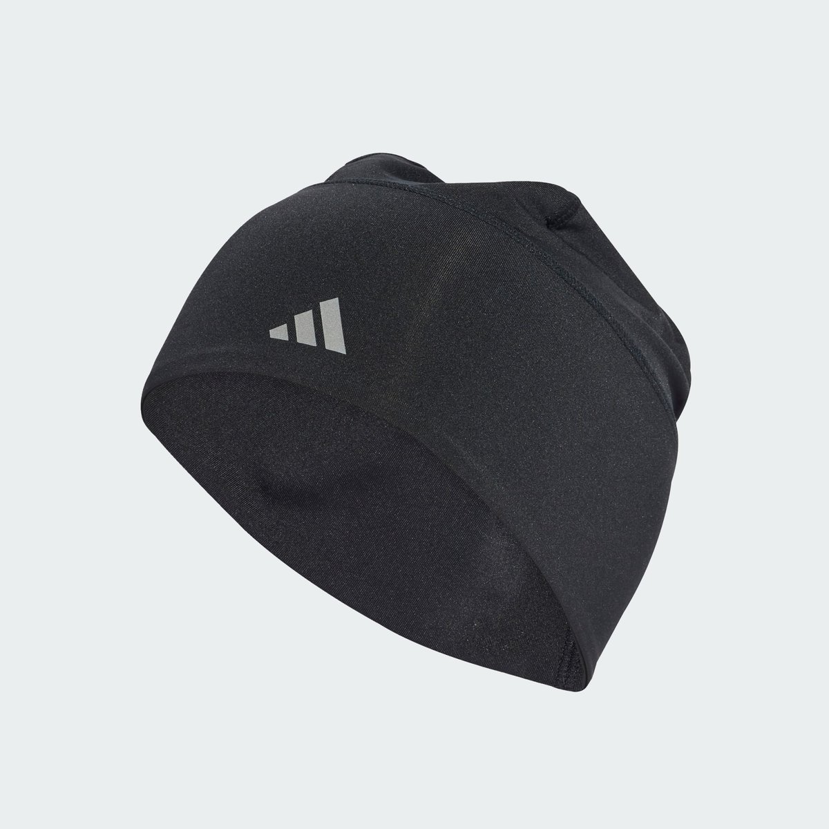 Bonnet Climacool Fitted Bonnet Climacool Fitted black / reflective silver, adidas Performance