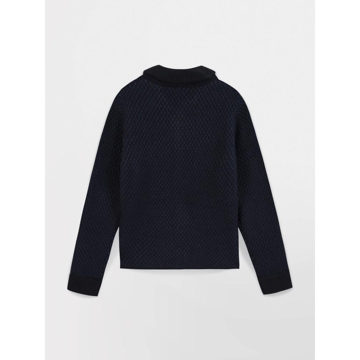 Gilet JANANGIL marine, TBS