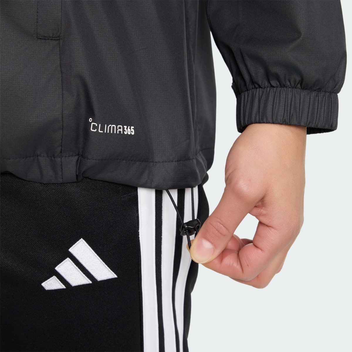 Coupe-Vent Tiro26 League Coupe-Vent Tiro26 League black / white, adidas Performance