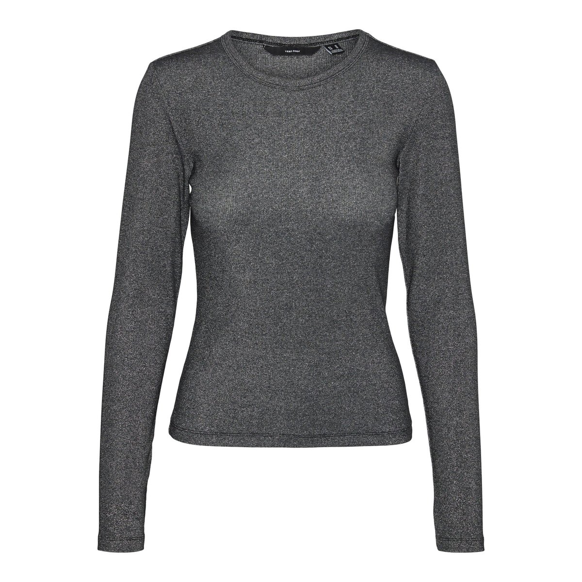 Blouse noire - black, VERO MODA