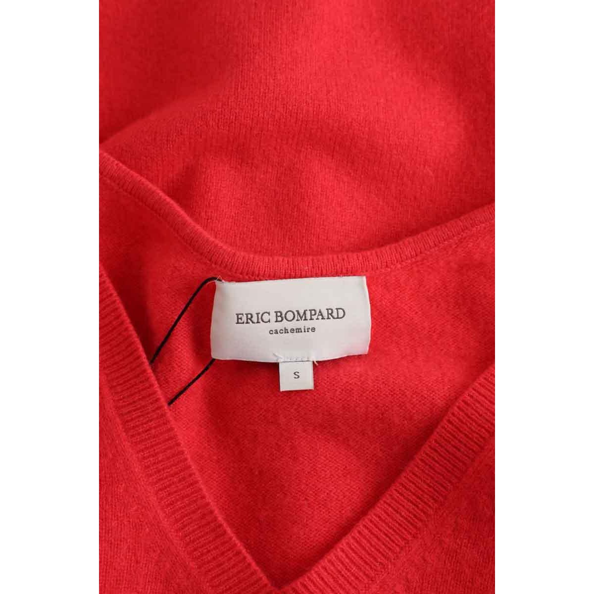 Pull - Très Bon État rose, ERIC BOMPARD