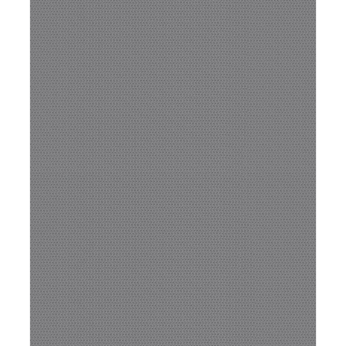 Papier Peint aspect "Trame de Tissu" gris clair, HOME MAISON