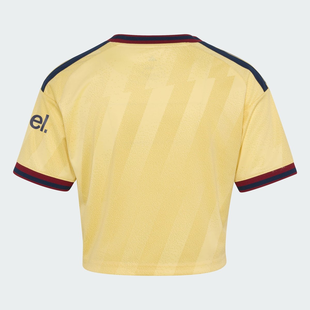 Maillot Court Third Arsenal Fc 26/27 Maillot Court Third Arsenal Fc 26/27 almost yellow, adidas Performance
