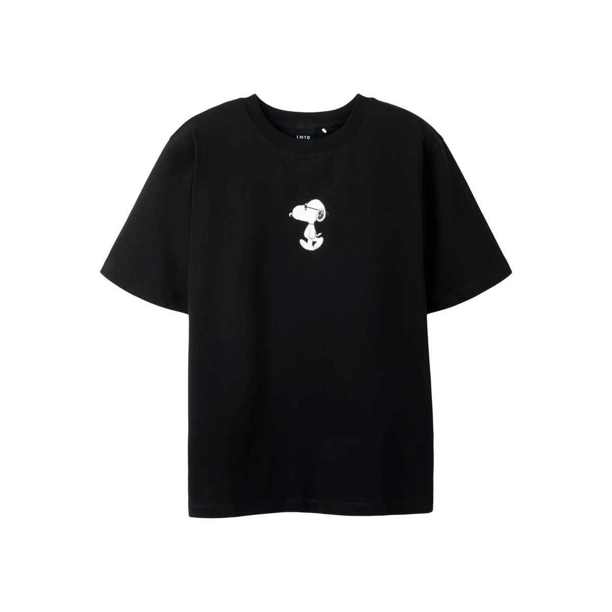 T-Shirt noir - black1, NAME IT
