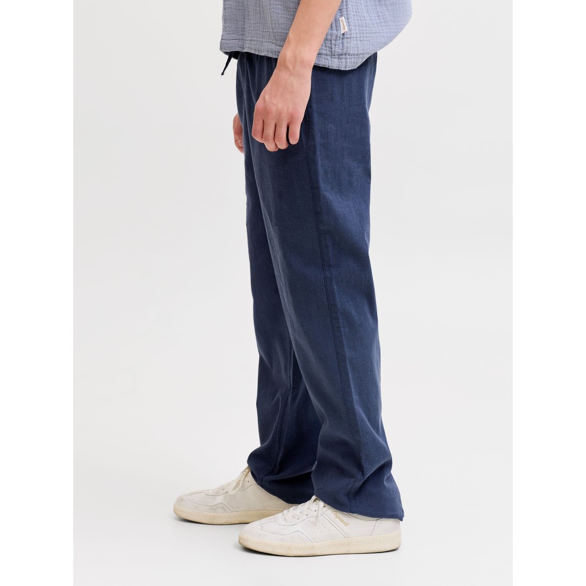 Pantalon Ample sky captain, JACK & JONES JUNIOR