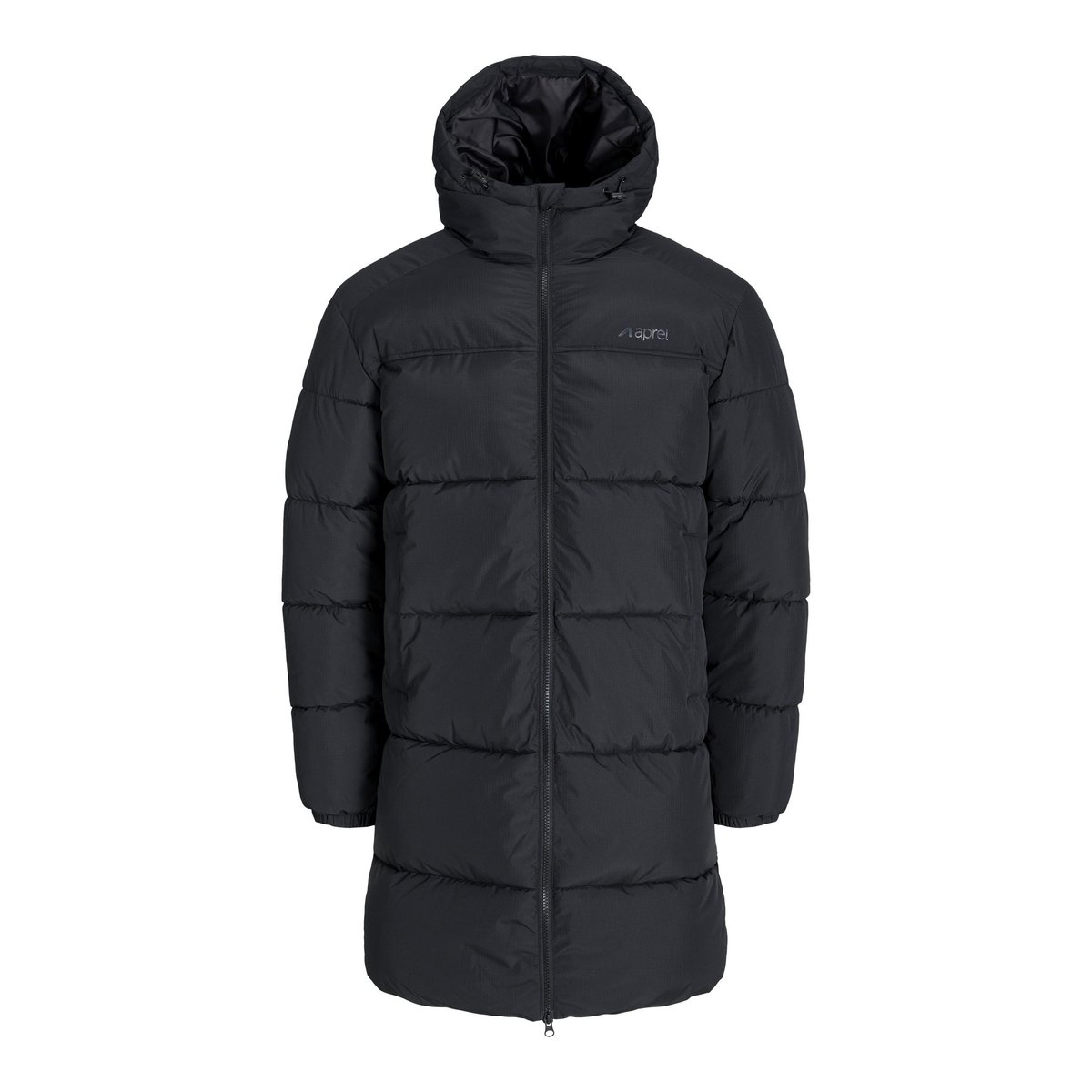 Doudoune black, aprel