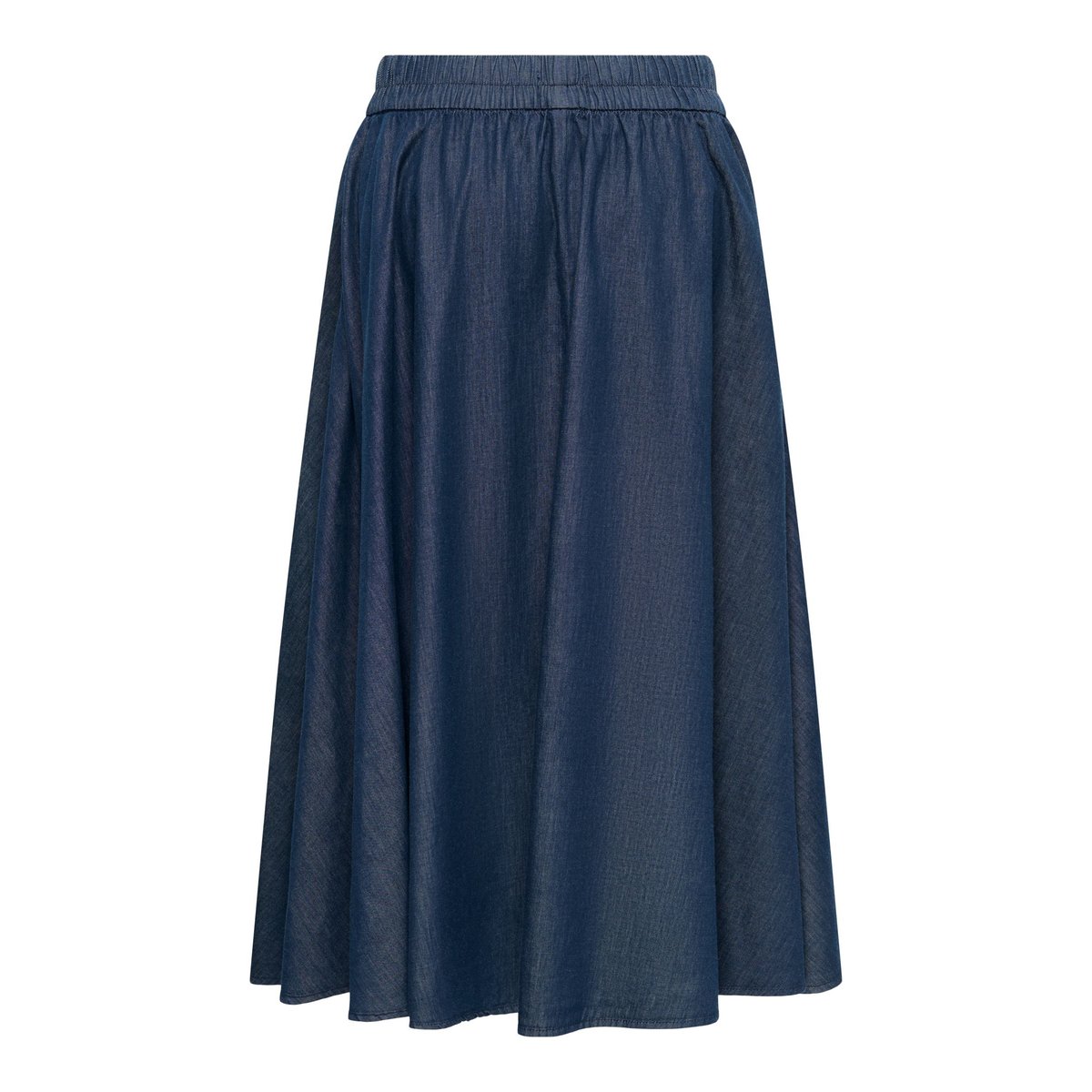Jupe En Denim dark blue denim, ONLY