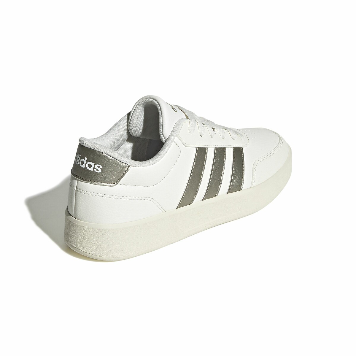 Baskets Breaknet 3.0 blanc, ADIDAS SPORTSWEAR