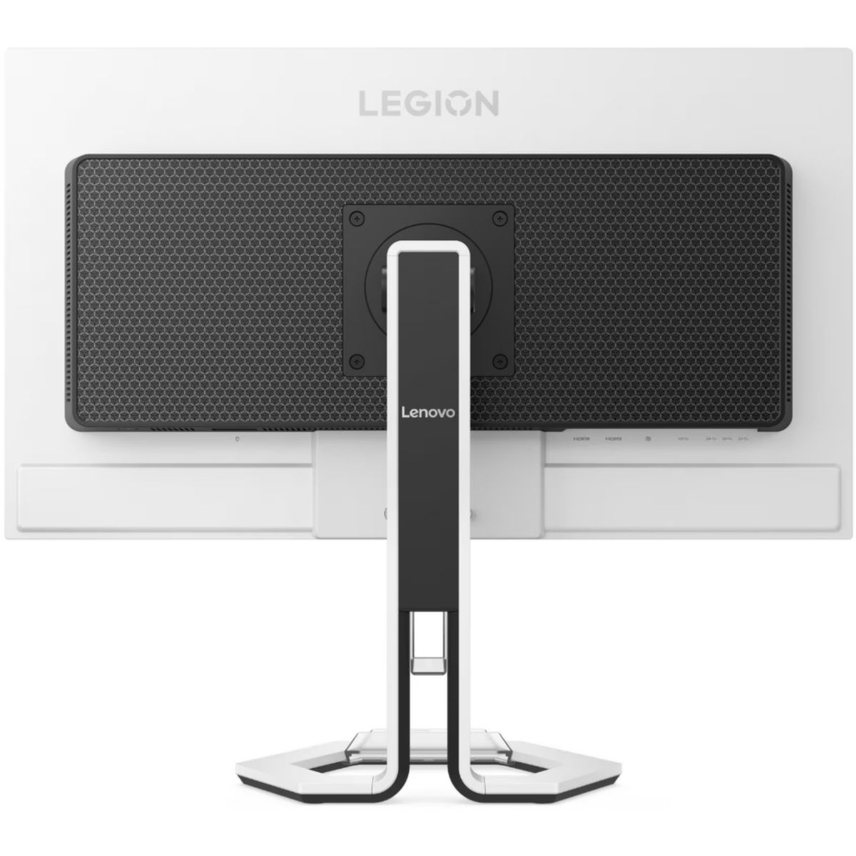 Ecran PC Gamer Legion Pro 27Q-10 27" QHD 280Hz QD-OLED HDR True Black 400 HDMI 2.1 AMD FreeSync couleur unique, LENOVO