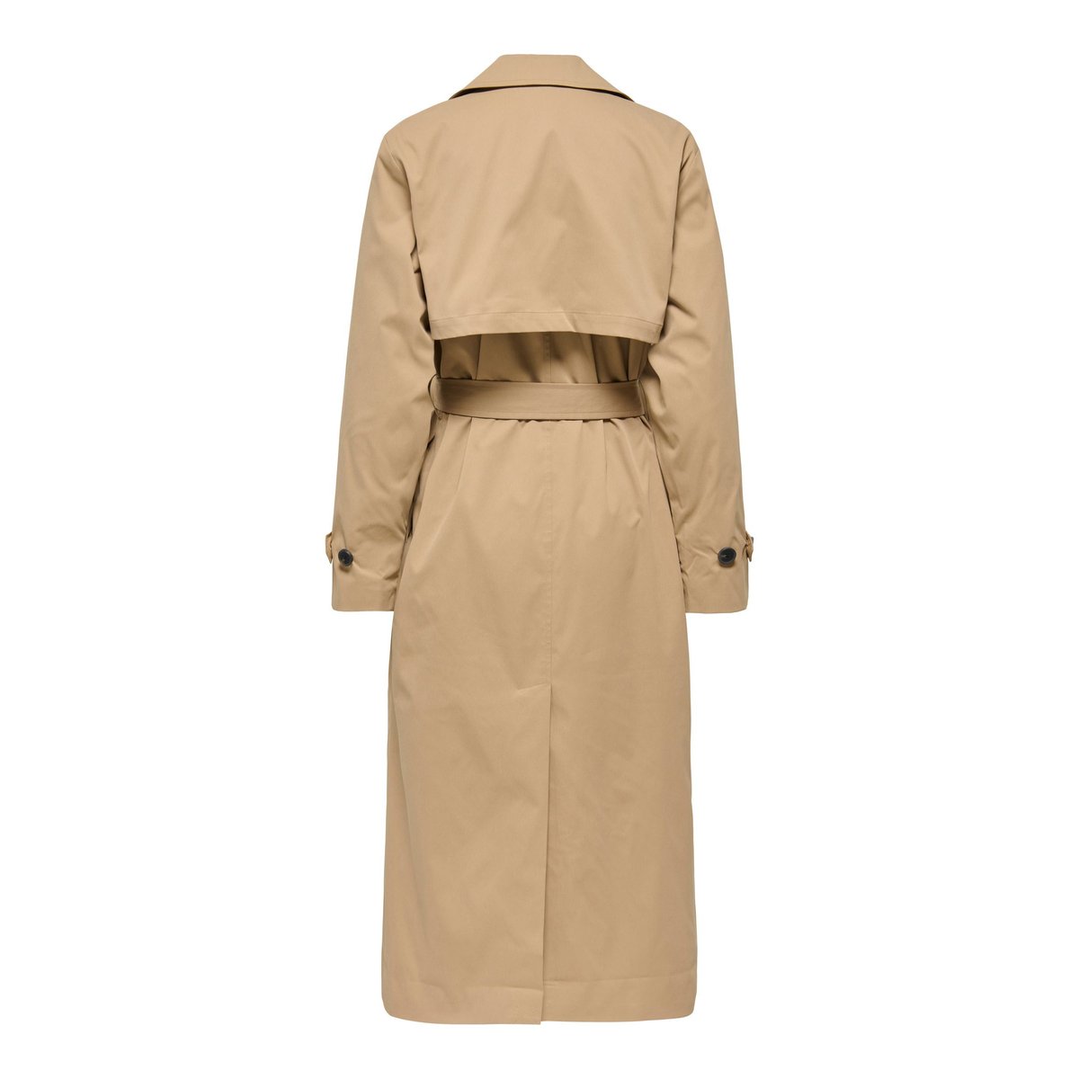 Trench Coat marron - tannin, ONLY