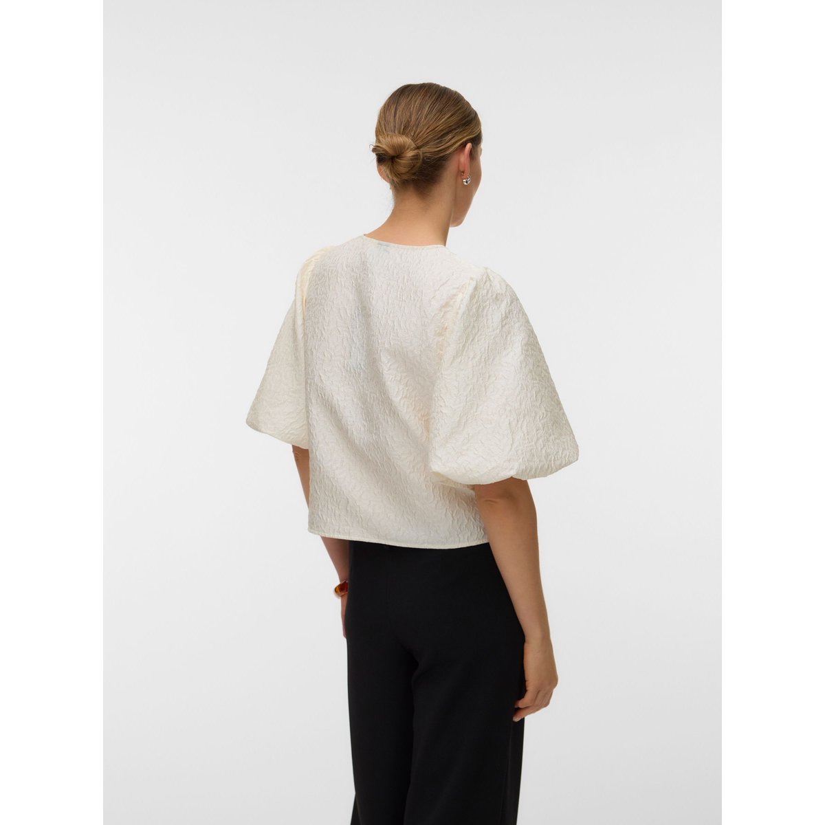 Top birch, VERO MODA