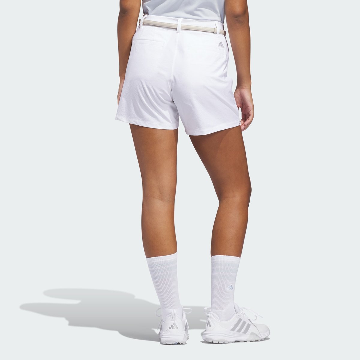 Short Twistweave Ultimate365+ 12,7 Cm Short Twistweave Ultimate365+ 12,7 Cm white, adidas Performance