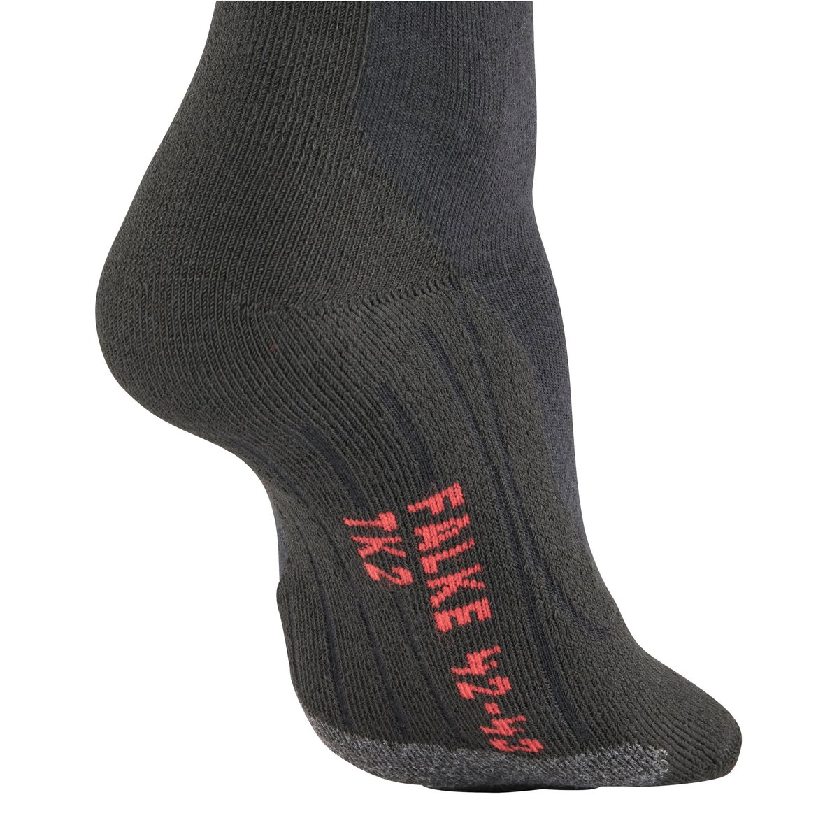 Chaussettes Anniversary TK2 black (3008), FALKE