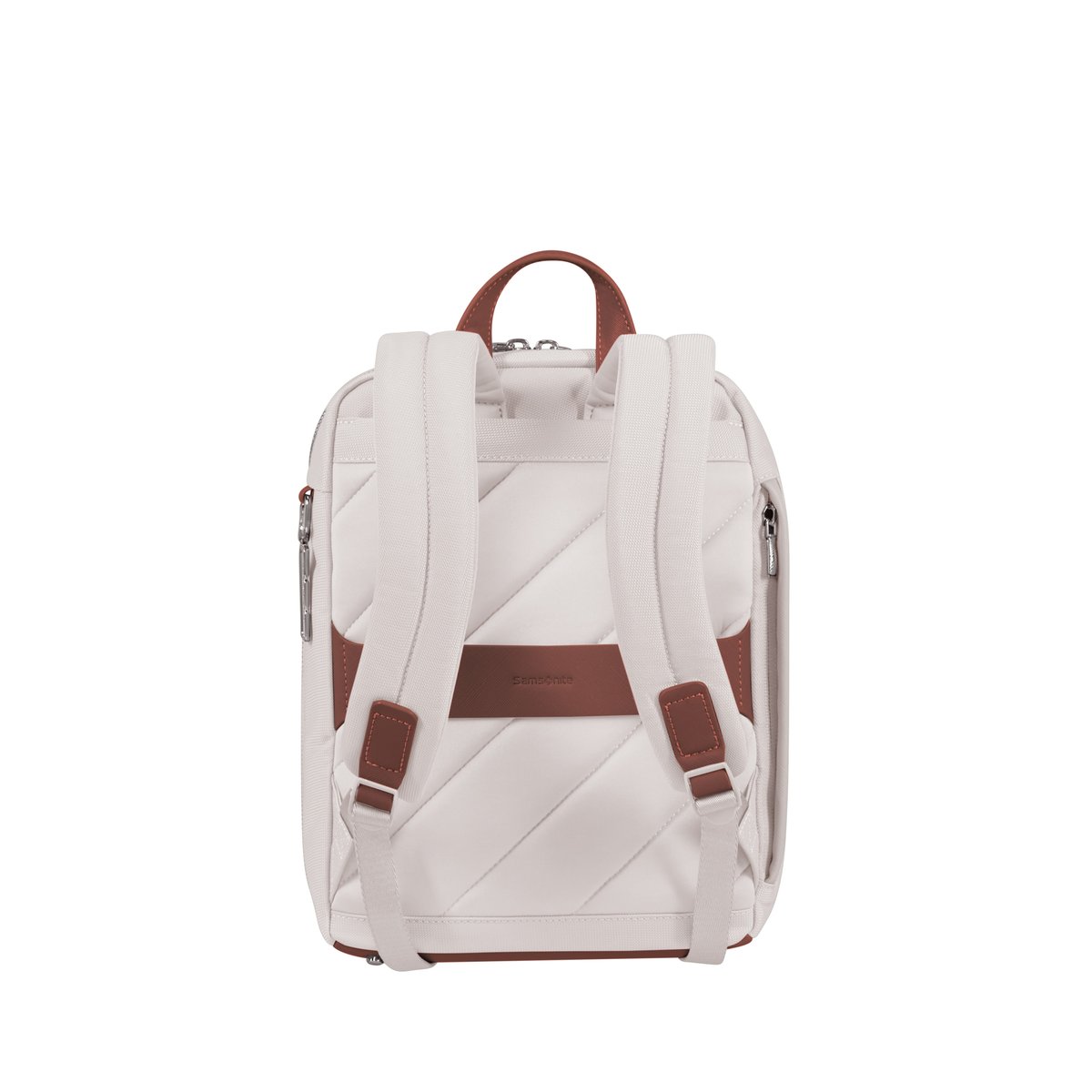Image biz sac à dos ivory, SAMSONITE