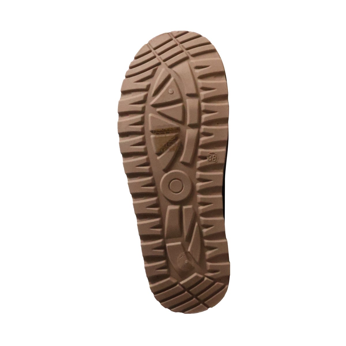 Sabot à Enfiler Bestelle taupe, ENZA NUCCI