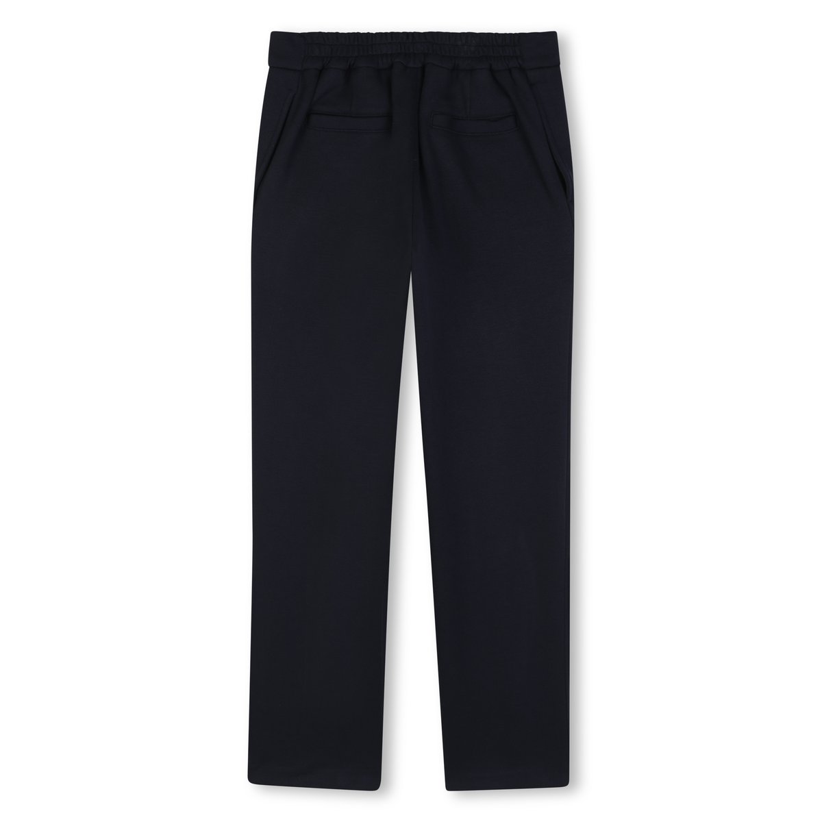 Pantalon de cérémonie marine blue, BOSS KIDSWEAR