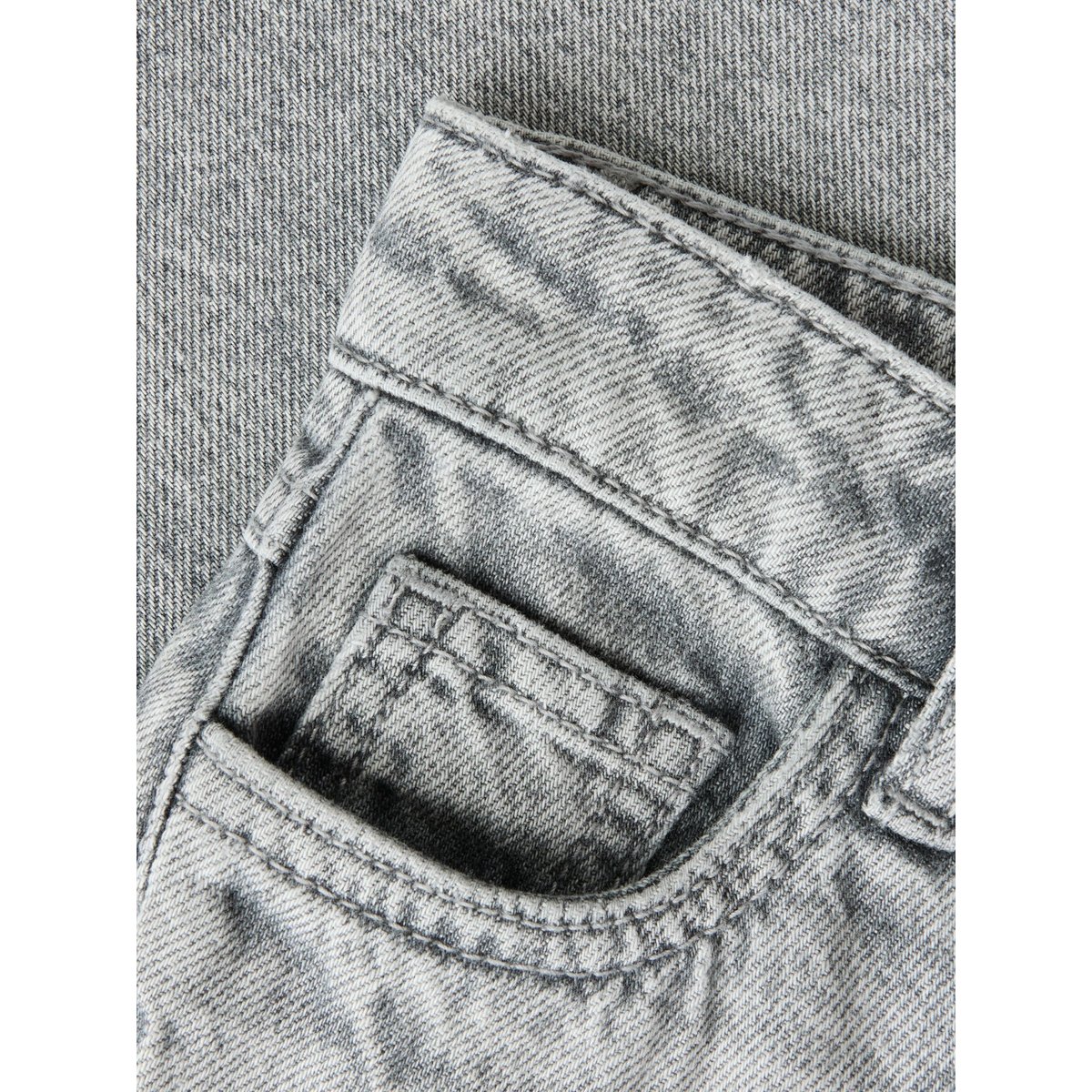 Jean gris - medium grey denim1, NAME IT